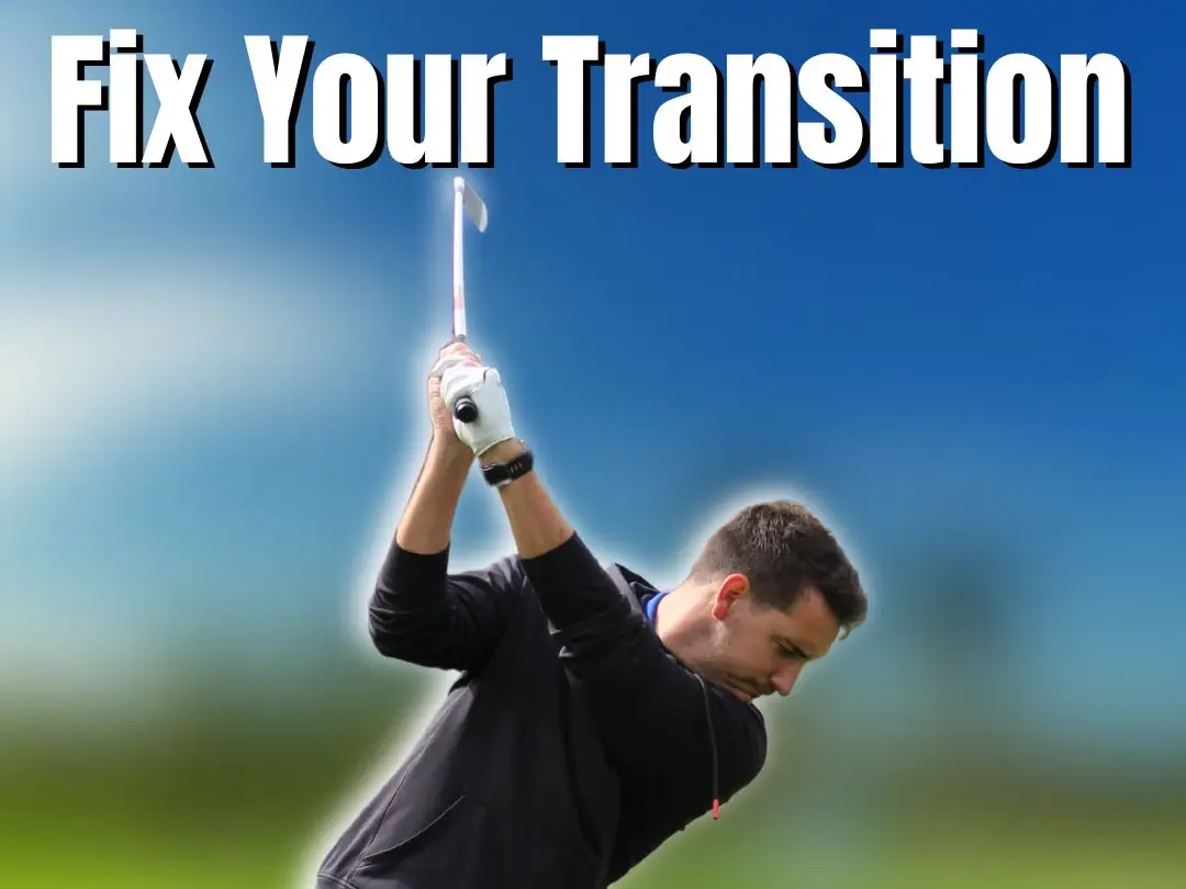 Improve Your Transition