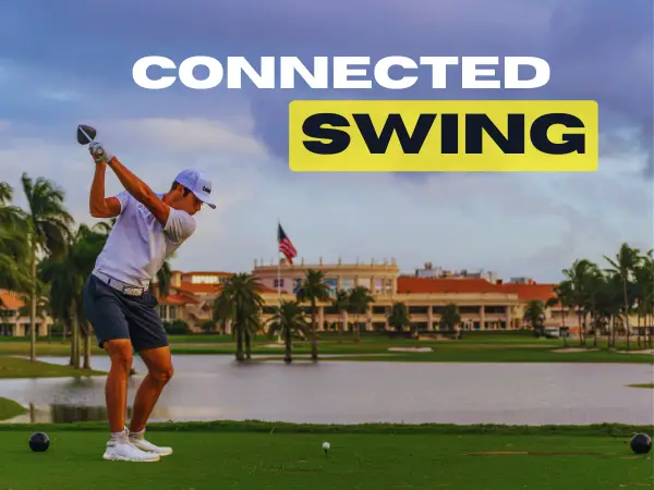 Connected Swing