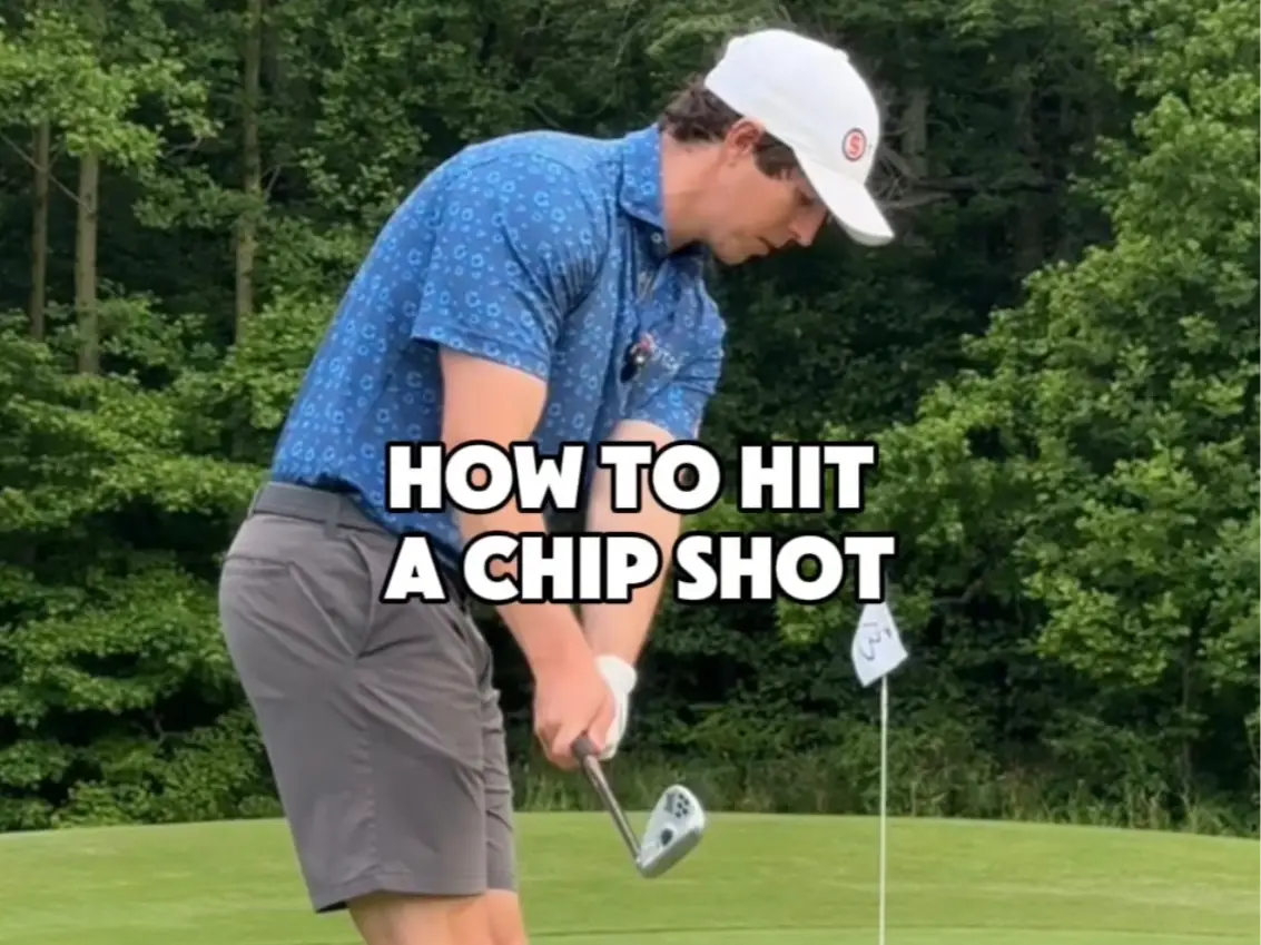 EVERY PLAYER NEEDS THIS SHOT