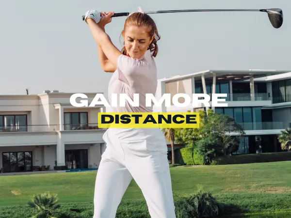 Gain More Height & Distance With Your Driver