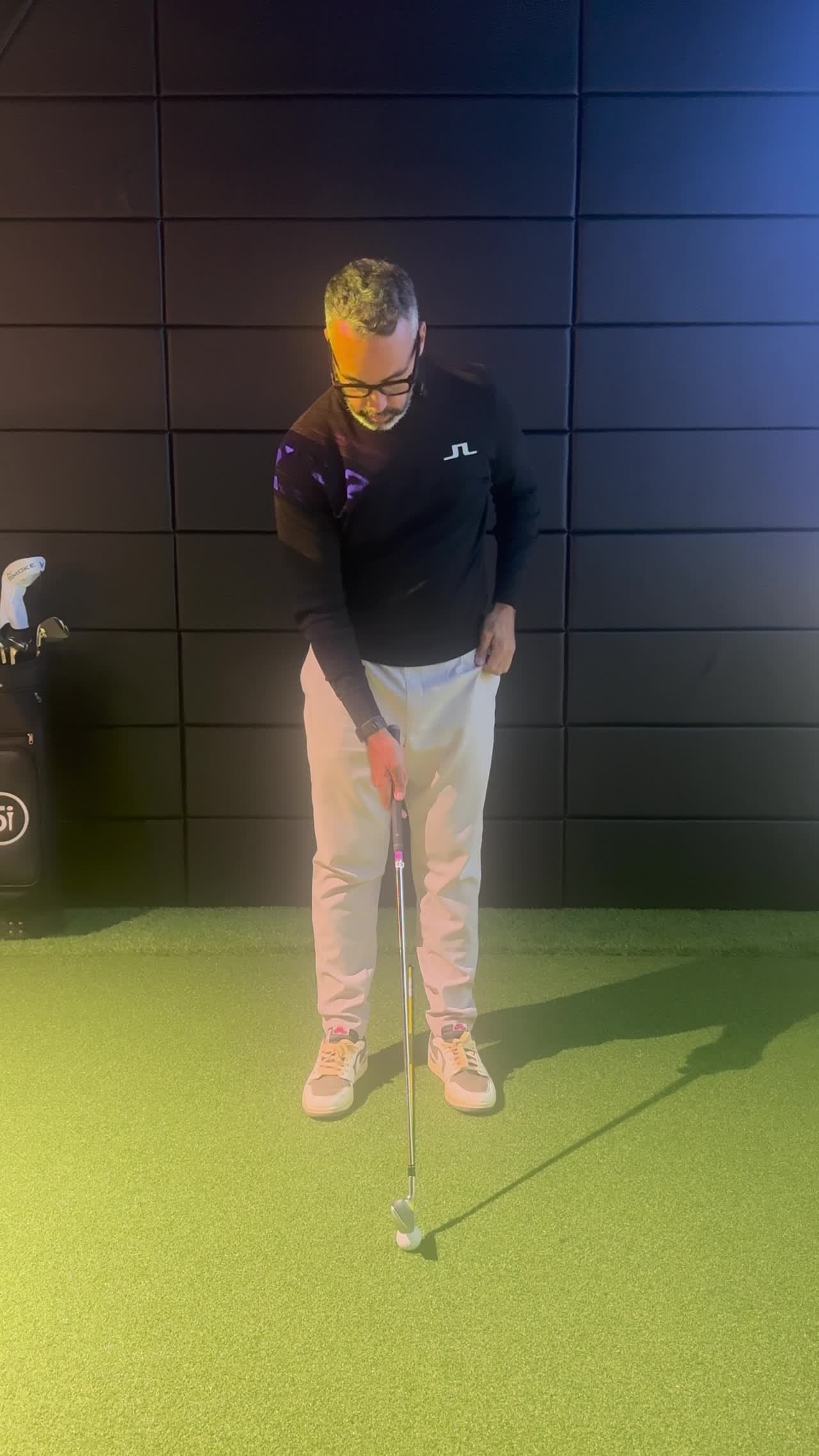 DRILL 1: THE FLEETWOOD