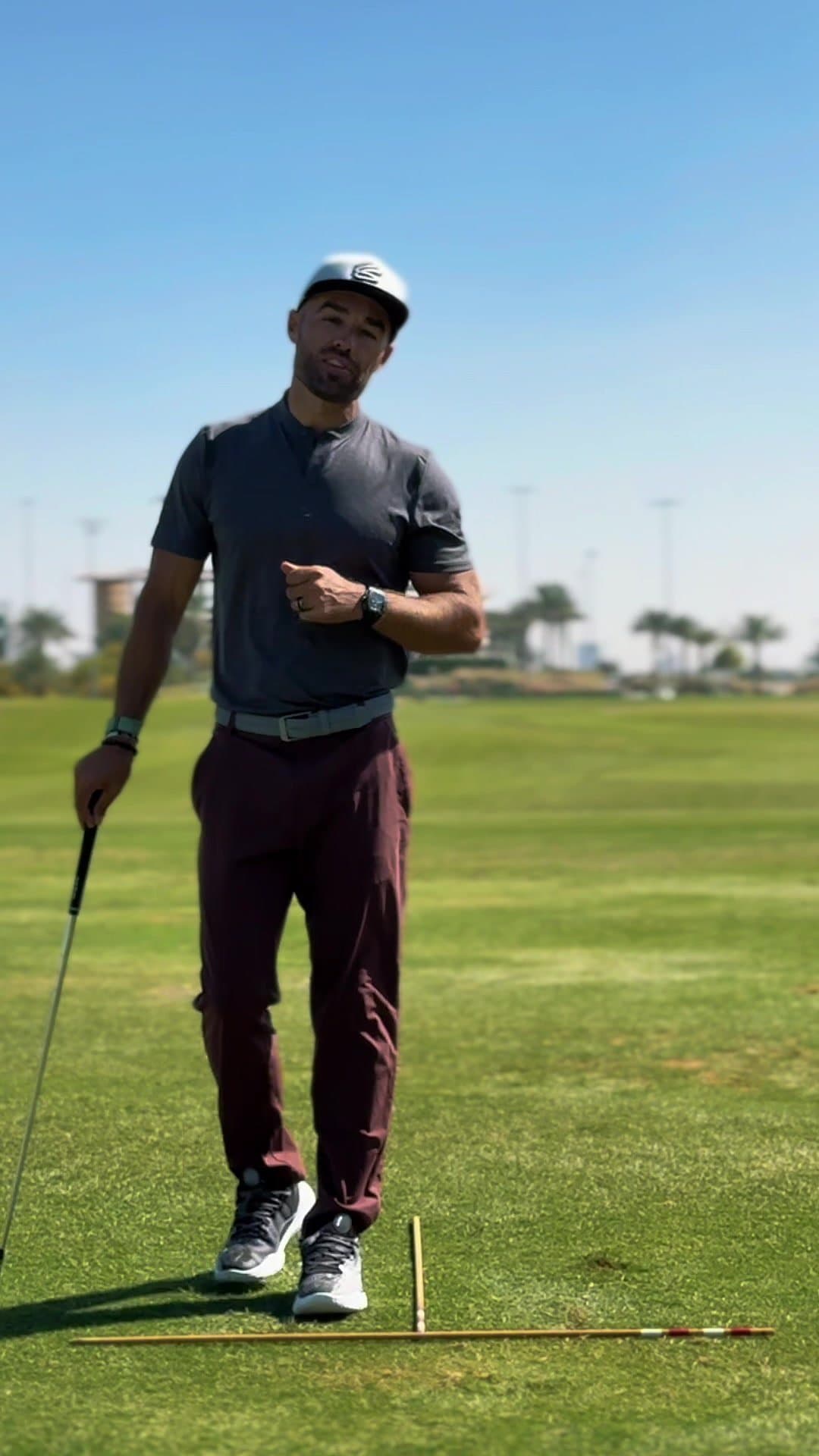 BREAKING DOWN THE DOWNSWING: P9-10