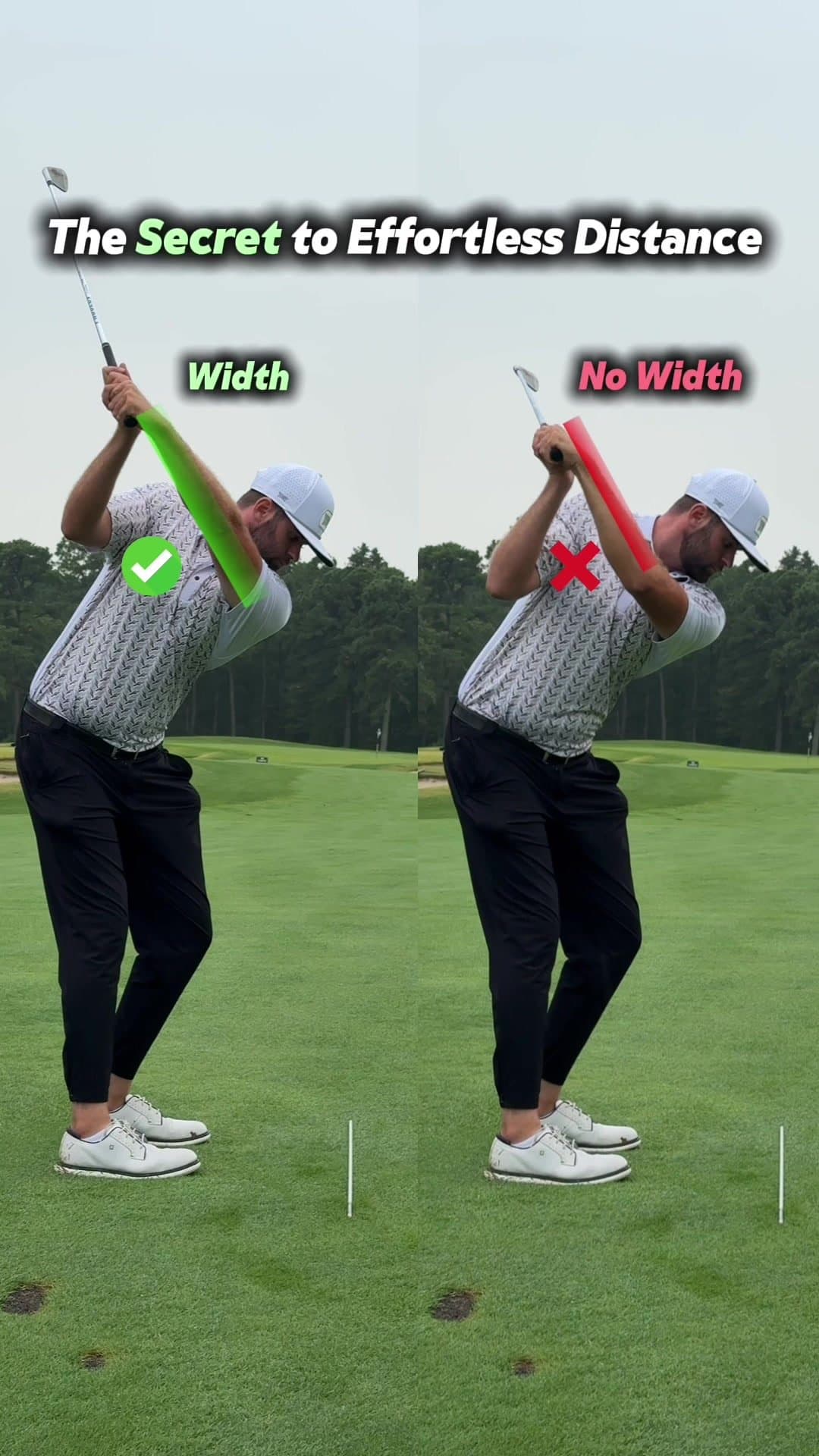 DRILL #1 SPLIT HAND DRILL