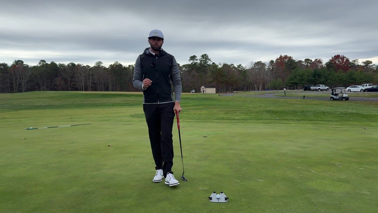 DRILL #7 SPEED CONTROL| THE 10 BALL DRILL