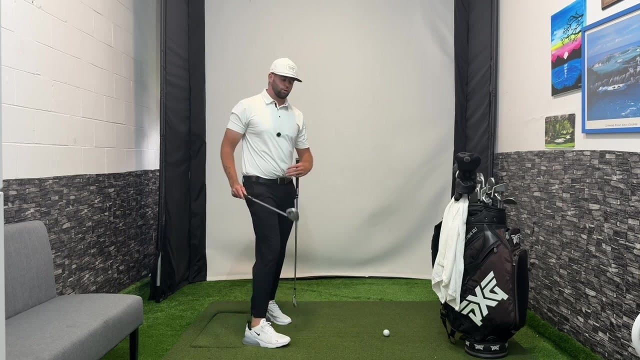 LESSON #4 THE STOMP DRILL