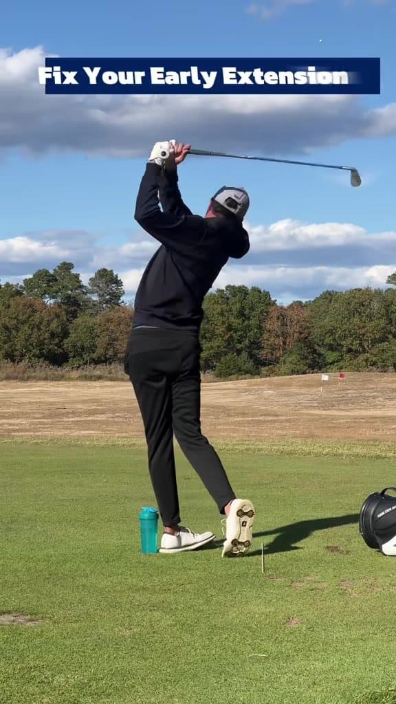 DRILL #2 THE WATER BOTTLE DRILL