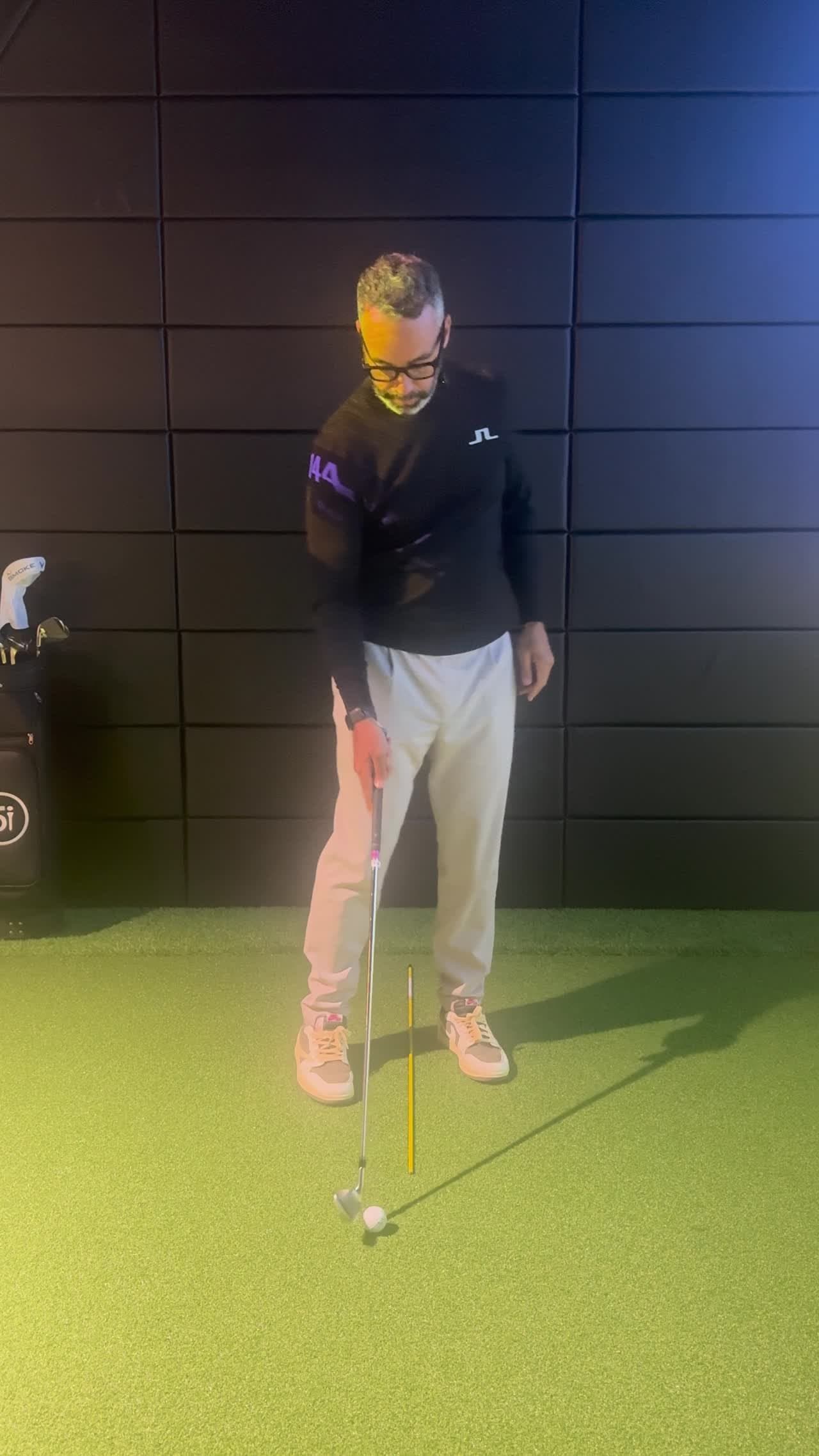 DRILL 3: RIGHT ARM ONLY