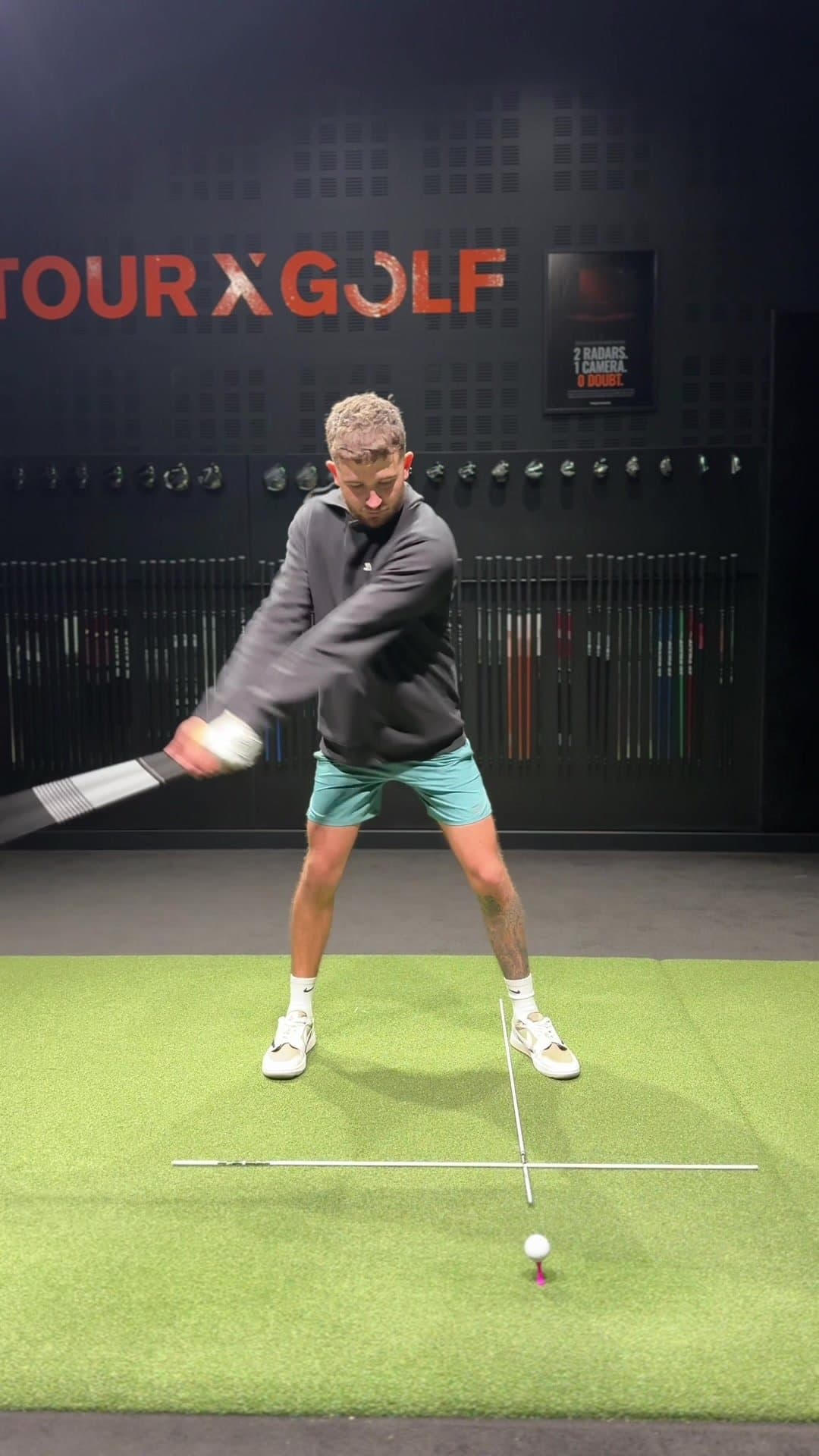 CLUB FACE VS CLUB PATH